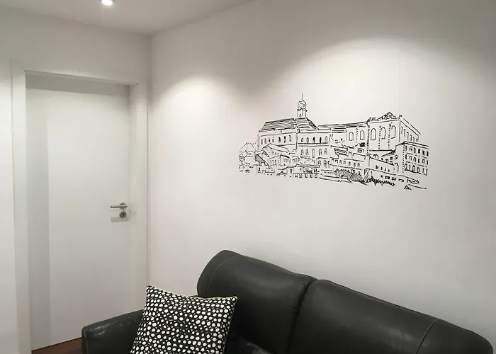 Casa Dos Carvalhos Hotel Coimbra, Portugal