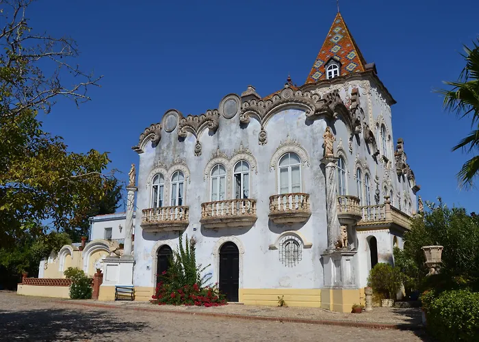 Quinta De Coalhos Th