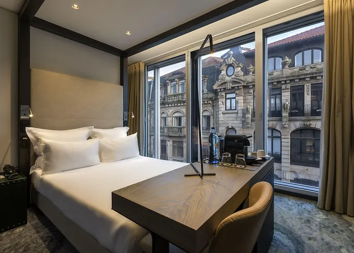 Porto Royal Bridges Hotel, Portugal