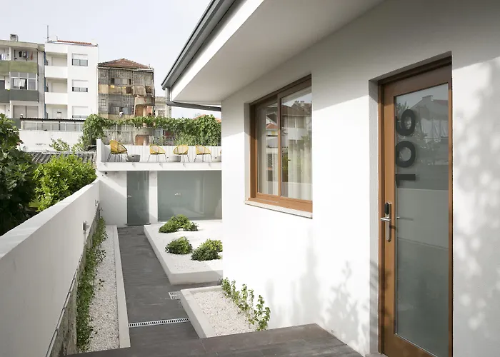 Bo - Alvares Cabral Guesthouse