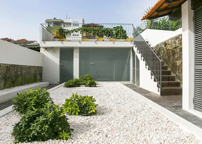 Bo - Alvares Cabral Guesthouse