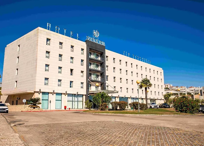 Vip Executive Santa Iria