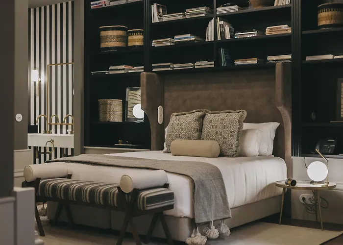 Torel 1884 Suites & Apartments OOporto, Portugal