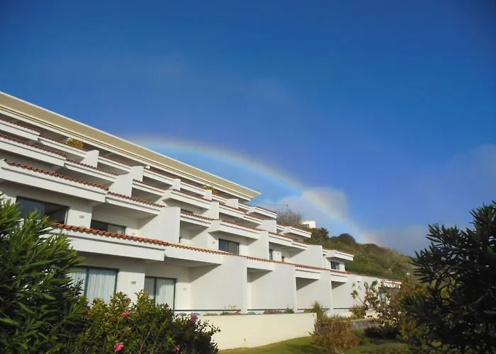 Hotel Jardim Atlantico Prazeres, Portugal