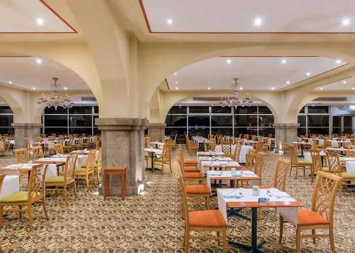 Pestana Madeira Beach Club Funchal , Portugal