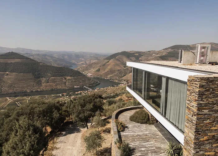 Quinta Vale Das Papas Casal de Loivos, Portugal