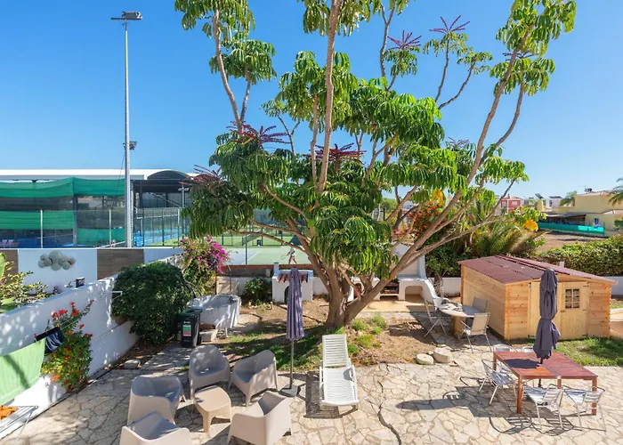 Blife Sun & Rooms
