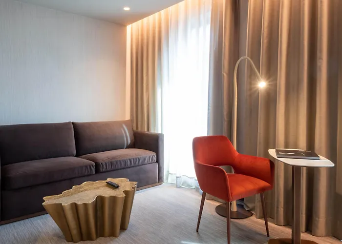 Bessahotel Baixa Porto, Portugal