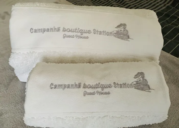 Campanhã Boutique Station