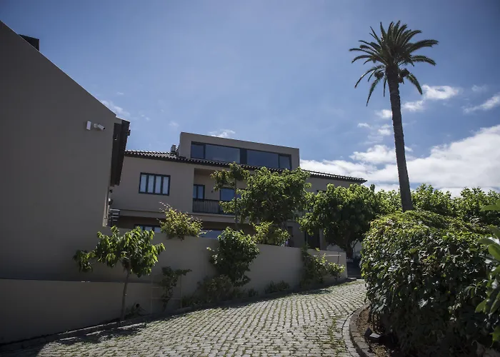 Volcanic Charming House Ribeira Grande, Portugal