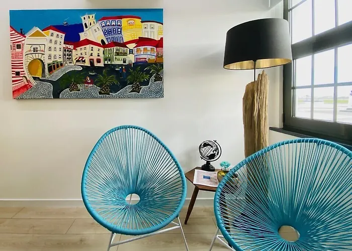 Family Hostel Costa Nova