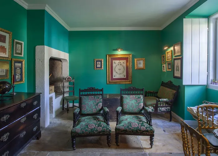 Palacio De Boutique House