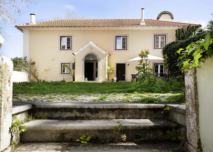Palacio De Boutique House