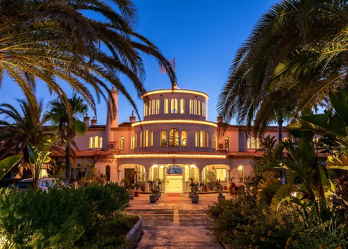 Hotel Casabela Ferragudo , Portugal