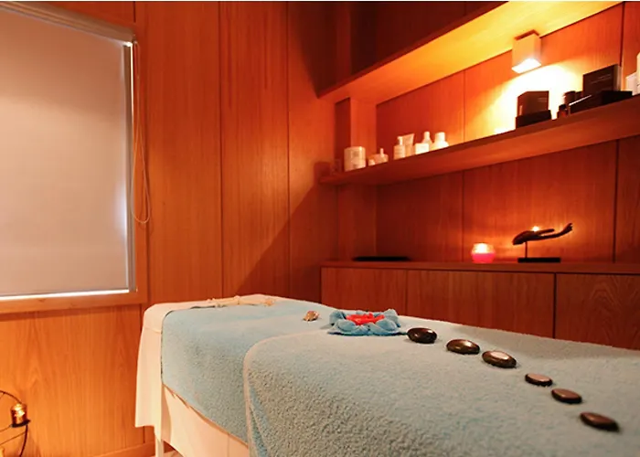 Hotel Costa De Prata 2 & Spa Figueira da Foz, Portugal