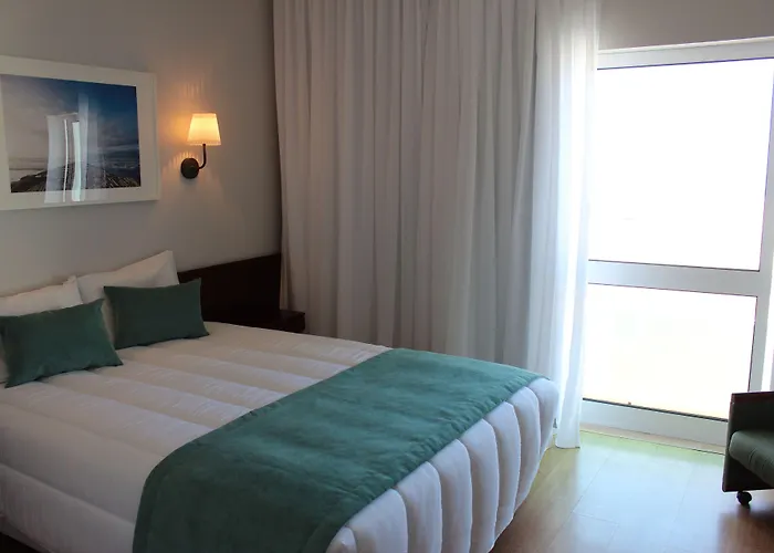 Costa De Prata 2 & Spa