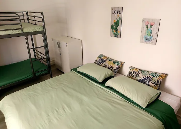Aloha Hostel Portimão, Portugal