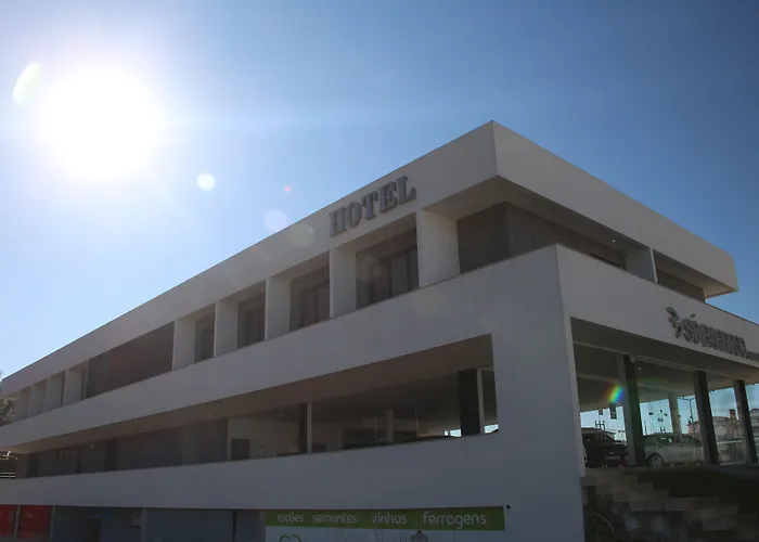 Basto Vila Hotel