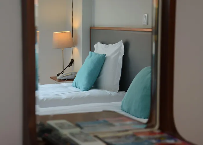 Hotel Girassol Porto, Portugal