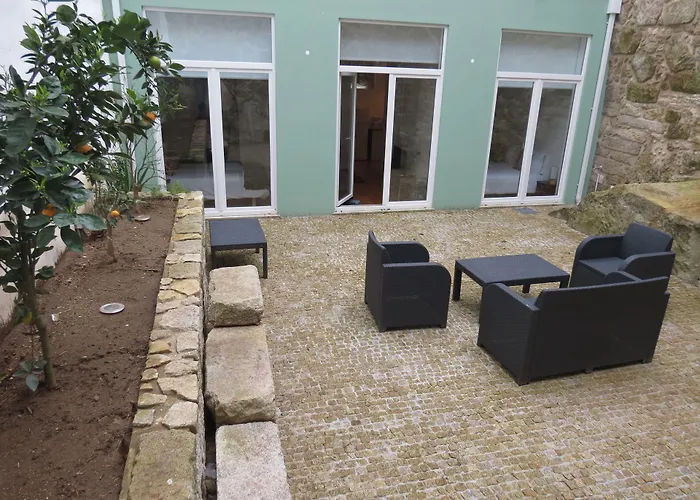 Citybreak-Apartments Bolhao
