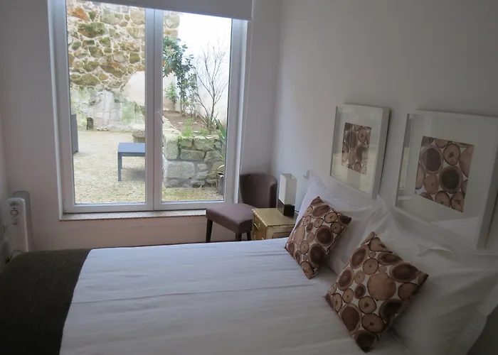 Citybreak-Apartments Bolhao