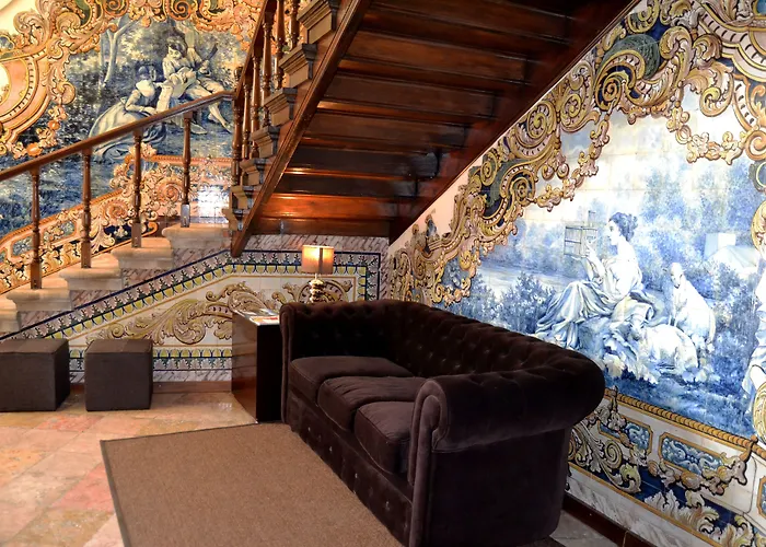 Coimbra Portagem Hostel, Portugal