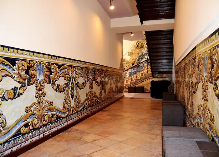 Coimbra Portagem Hostel, Portugal
