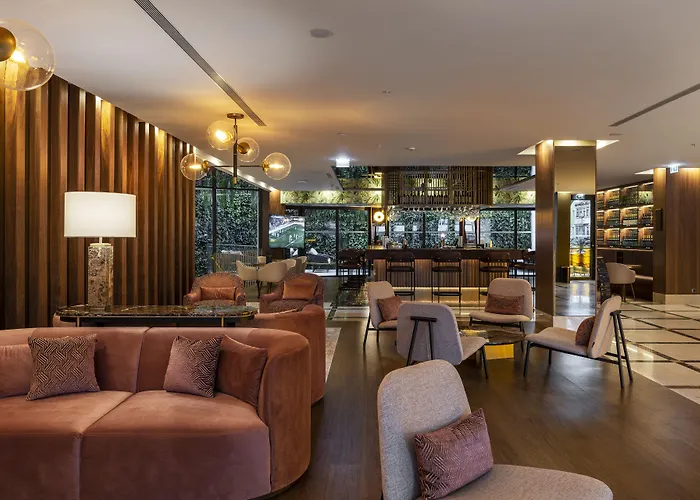 Turim Oporto Hotel, Portugal