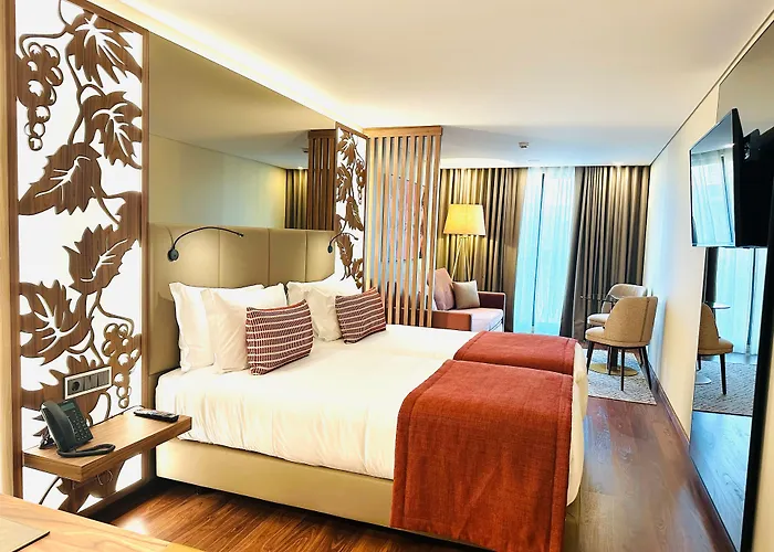 Turim Oporto Hotel, Portugal