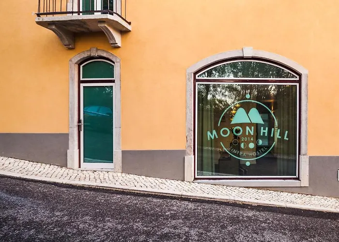 Moon Hill Sintra