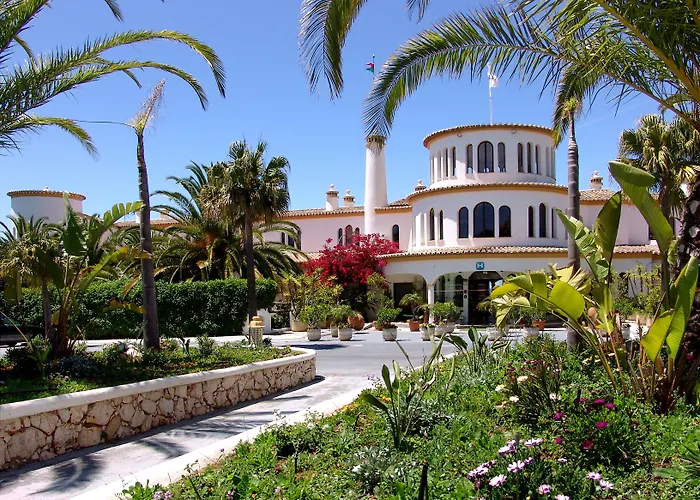 Hotel Casabela Ferragudo , Portugal