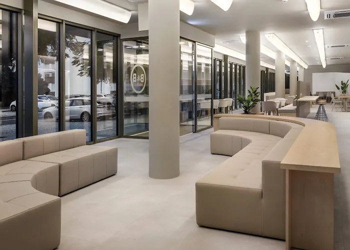 B&B Lisboa
