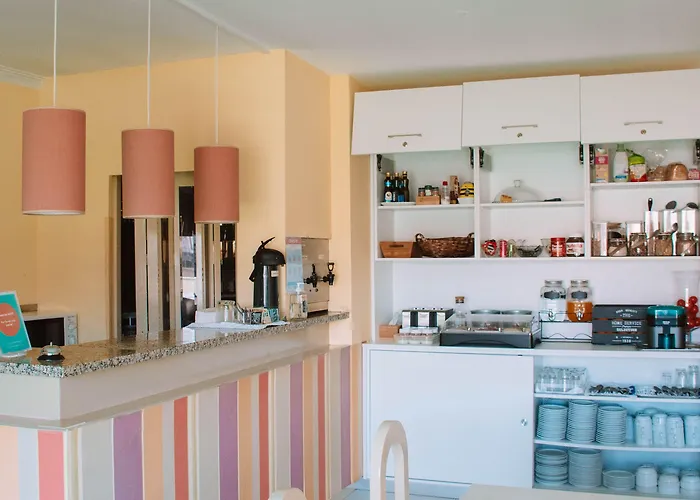 Arca Nova Guest House - Caminha, Portugal