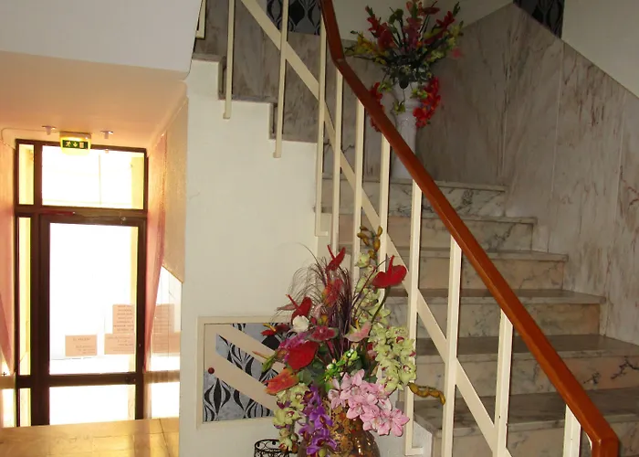 Residencial Pimenta
