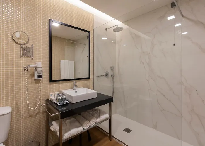 Hotel Flor De Sal By The Editory Viana do Castelo, Portugal