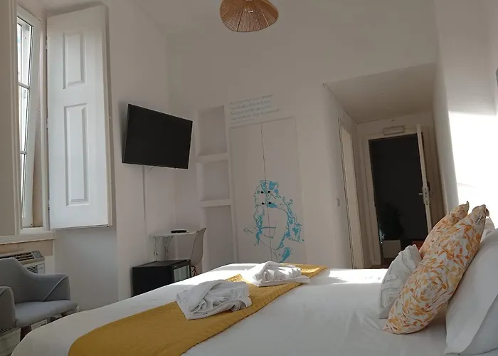 Casa João Chagas Guesthouse, Constância, By Viva a Vida - Alojamentos e Hotels, Portugal
