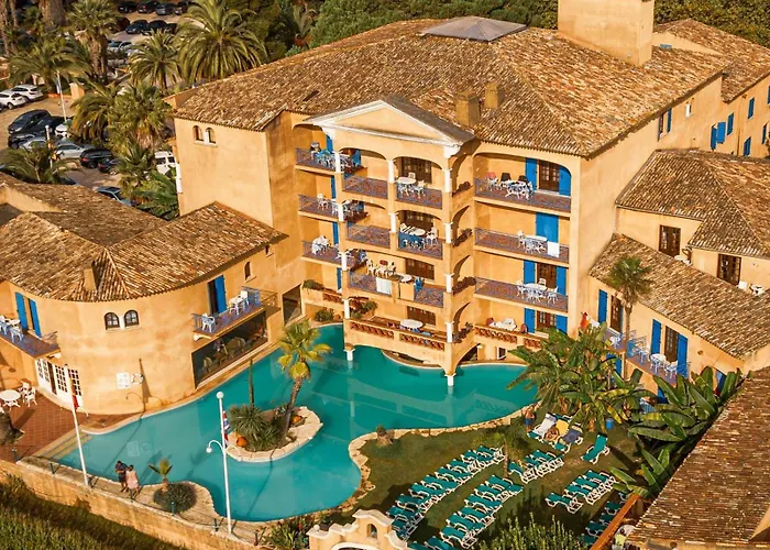 Hotel Quinta Da Lagoa Praia de Mira, Portugal