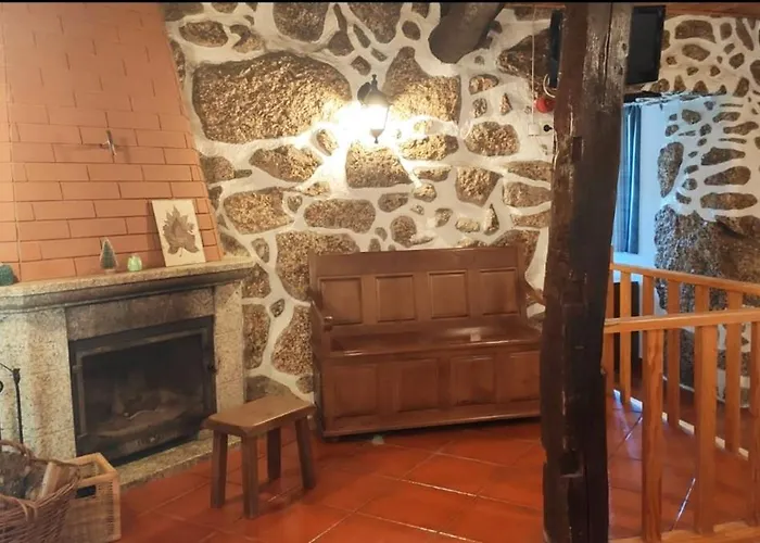 Casa Na Montanha Da Neve