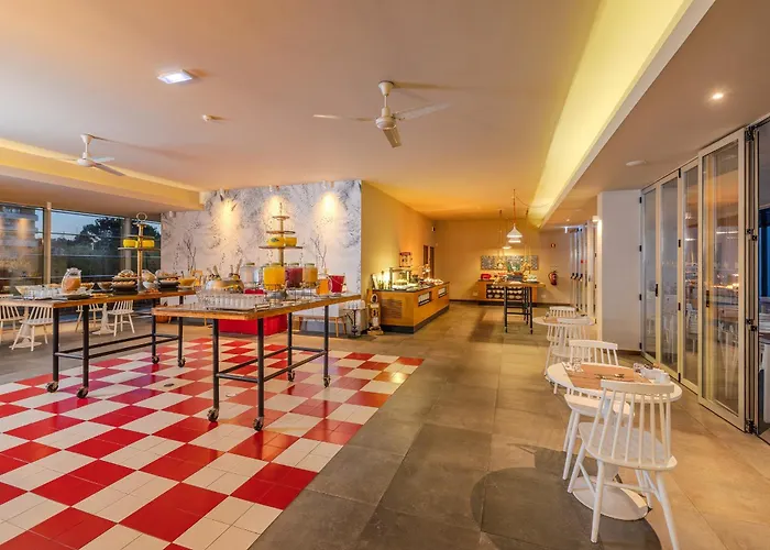 Pestana Alvor South Beach Premium Suite Hotel, Portugal