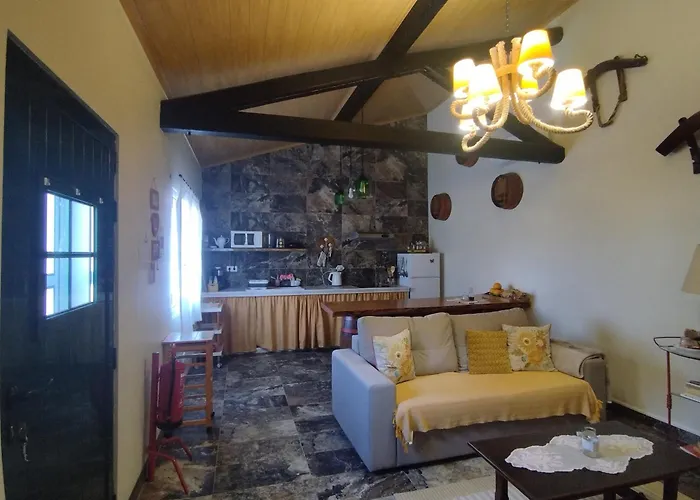 Quinta Dos Sentidos Eco Nature Retreat In Azores