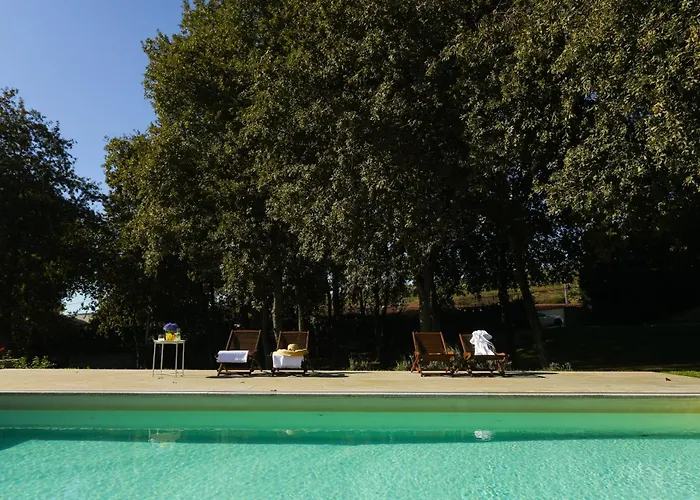 Quinta Das Essencias Penafiel, Portugal