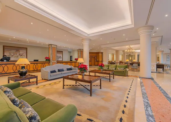 Pestana Royal All Inclusive Ocean & Spa Resort Funchal , Portugal