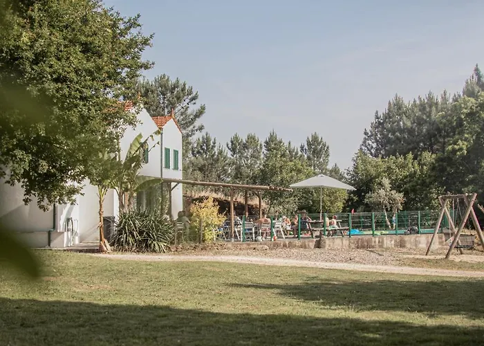 Quinta Do Castanheiro Acomodação com café da manhã Castanheira de Pera, Portugal