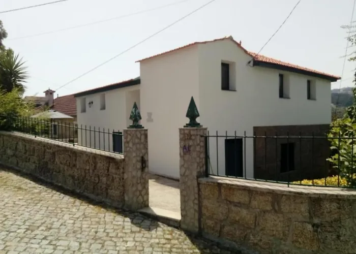 Casa Do Tapado