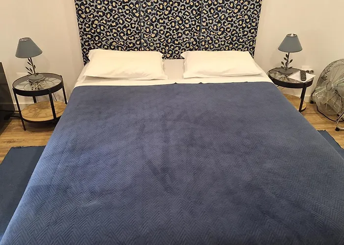 Al Penaferrim Rooms