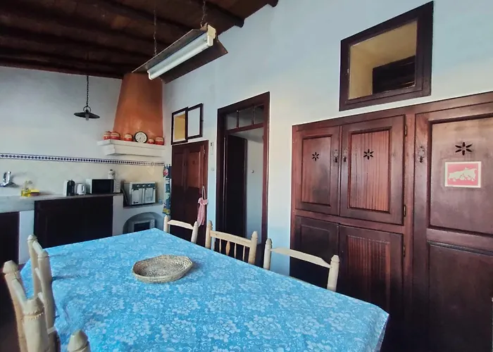 Casa Terra & Cal