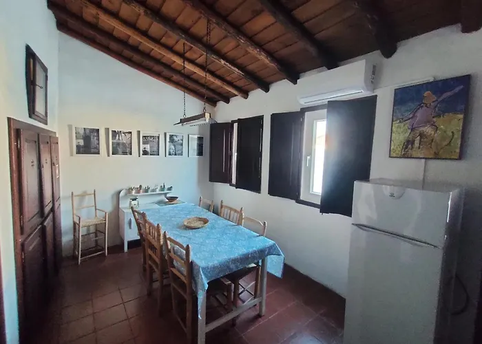 Casa Terra & Cal