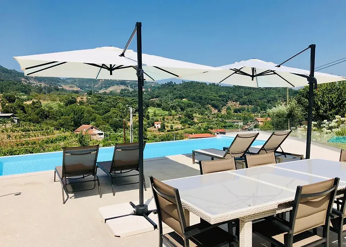 Solar Do Douro