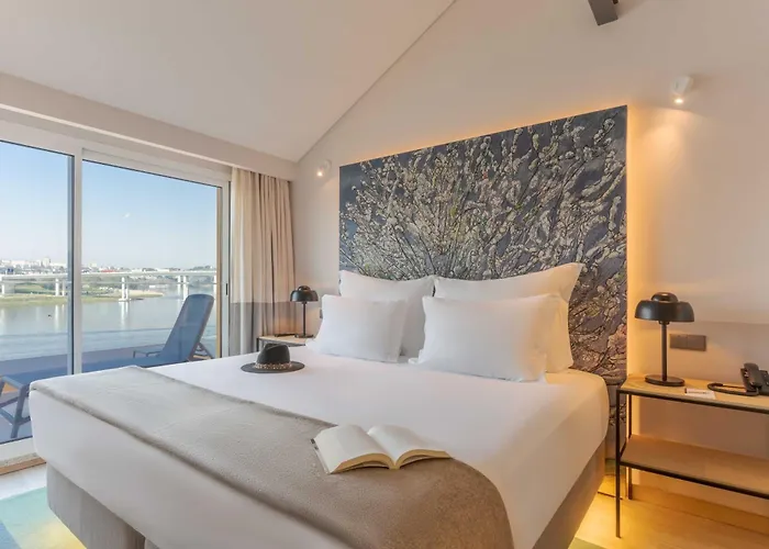Pestana Douro Riverside - Preferred Hotels & Resorts, Lifestyle Valbom , Portugal