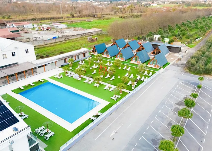 Lena Village - And Spa